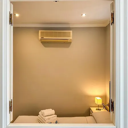 Apartment Casa Paraiso - Primera Linea De Playa Torremolinos