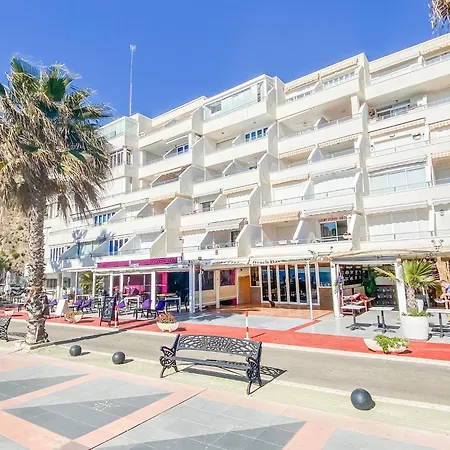 Casa Paraiso - Primera Linea De Playa *
