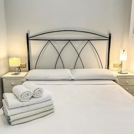 Apartment Casa Paraiso - Primera Linea De Playa *