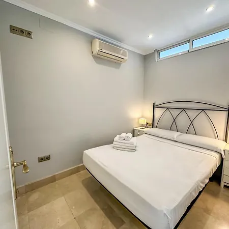 Casa Paraiso - Primera Linea De Playa Apartment *