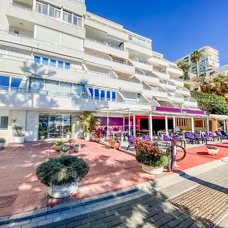Apartment Casa Paraiso - Primera Linea De Playa Torremolinos