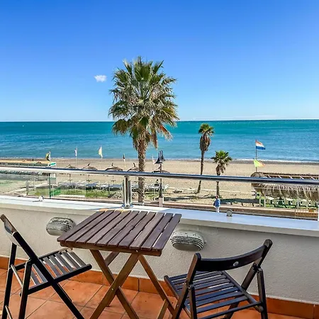 Apartment Casa Paraiso - Primera Linea De Playa