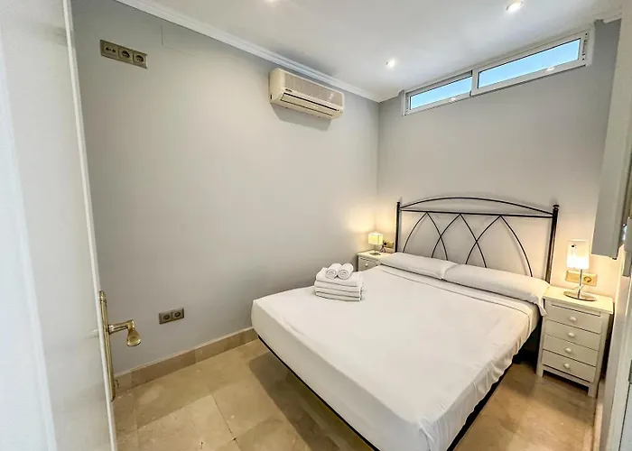Casa Paraiso - Primera Linea De Playa Apartment *