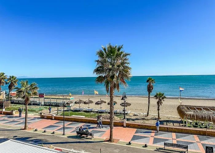 Casa Paraiso - Primera Linea De Playa Apartment