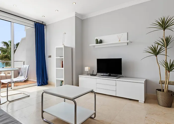 Casa Paraiso - Primera Linea De Playa Apartment