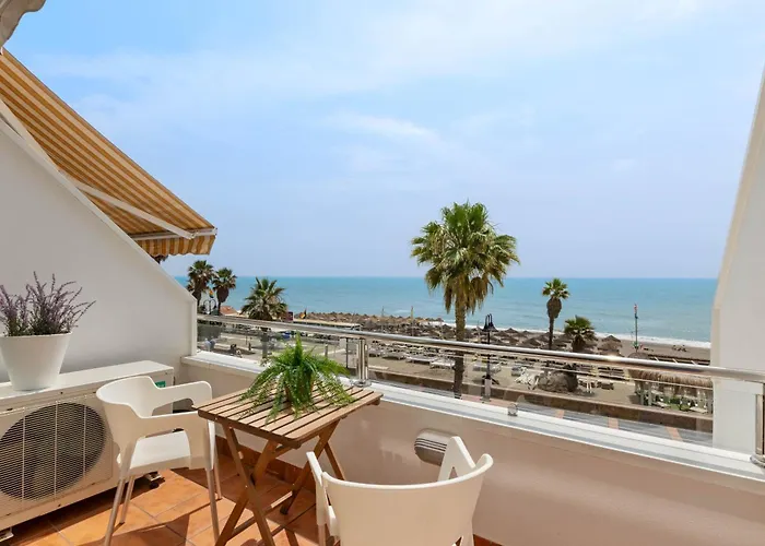 Casa Paraiso - Primera Linea De Playa